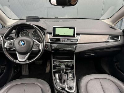 BMW Série 2 Active Tourer 218 218iA LUXURY TOIT OUVRANT CUIR  - 10