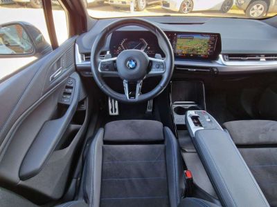 BMW Série 2 Active Tourer 218 d TOURER-PACK M-FULL BLACK-COCKPIT-EUR 6d  - 15