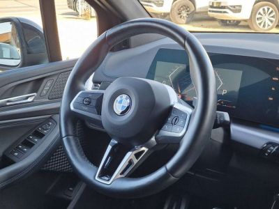 BMW Série 2 Active Tourer 218 d TOURER-PACK M-FULL BLACK-COCKPIT-EUR 6d  - 18