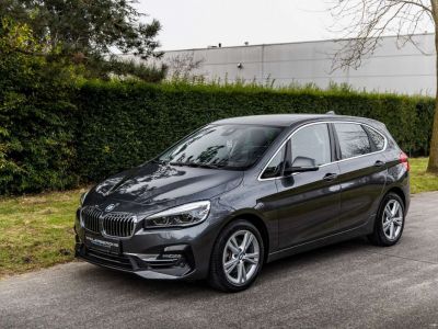 BMW Série 2 Active Tourer 218 iA  - 5