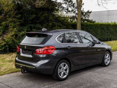 BMW Série 2 Active Tourer 218 iA  - 17