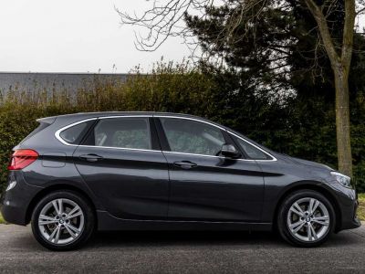 BMW Série 2 Active Tourer 218 iA  - 18