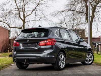 BMW Série 2 Active Tourer 218 iA  - 24