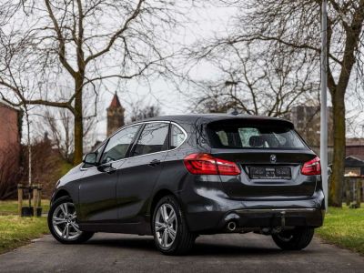 BMW Série 2 Active Tourer 218 iA  - 25