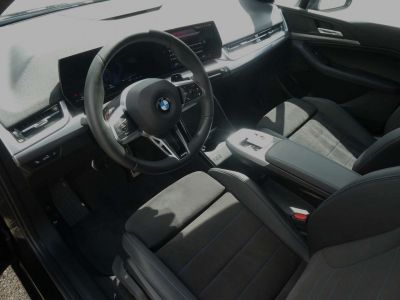 BMW Série 2 Active Tourer 218 iA M-SPORT NETTO: 24.785 EURO  - 11