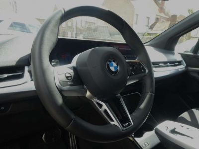 BMW Série 2 Active Tourer 218 iA M-SPORT NETTO: 24.785 EURO  - 12