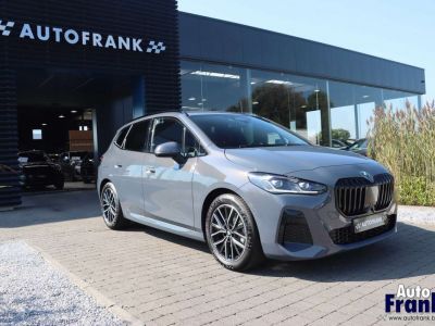 BMW Série 2 Active Tourer 218 M-SPORT 360 CAM HUD H&K  - 1