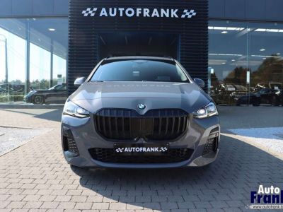 BMW Série 2 Active Tourer 218 M-SPORT 360 CAM HUD H&K  - 2