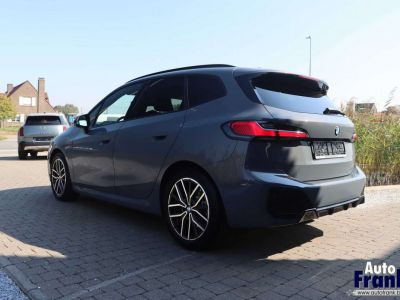 BMW Série 2 Active Tourer 218 M-SPORT 360 CAM HUD H&K  - 5