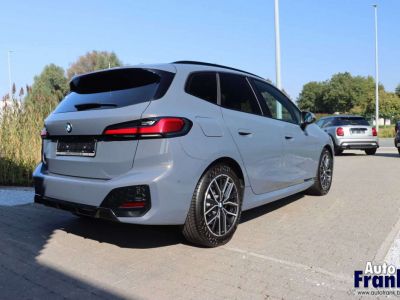 BMW Série 2 Active Tourer 218 M-SPORT 360 CAM HUD H&K  - 7