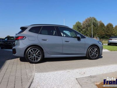 BMW Série 2 Active Tourer 218 M-SPORT 360 CAM HUD H&K  - 8