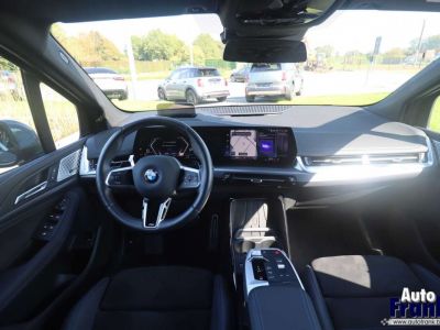 BMW Série 2 Active Tourer 218 M-SPORT 360 CAM HUD H&K  - 27