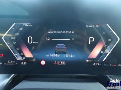 BMW Série 2 Active Tourer 218 M-SPORT 360 CAM HUD H&K  - 32