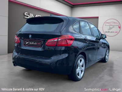 BMW Série 2 Active Tourer 225 225xeA Plug-In Hybrid  - 3