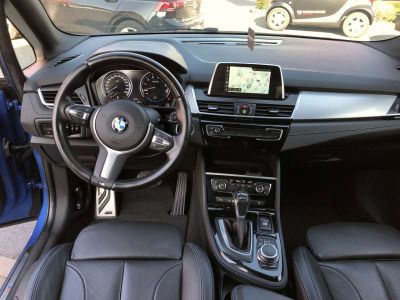 BMW Série 2 Active Tourer 225 Xe Hybrid M-Pack FaceLift  - 5