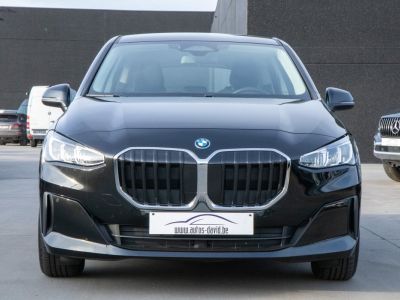 BMW Série 2 Active Tourer 225e X-Drive Plug-in Hybride - APPLE CARPLAY - PARKEERASSISTENT - AIRCO - CRUISECONTROL - EURO 6  - 4
