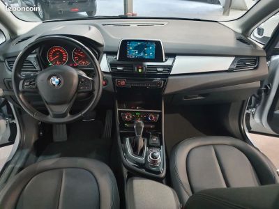 BMW Série 2 Active Tourer Serie 216D BUSINESS 2017 / 106 000 KMS / GPS / CUIR / PARK ASSIST / GTIE 12 MOIS - <small></small> 15.990 € <small>TTC</small> - #3