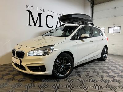 BMW Série 2 Active Tourer serie 95 ch lounge 2016 - <small></small> 14.990 € <small>TTC</small> - #1