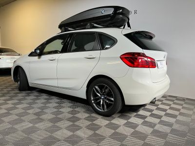BMW Série 2 Active Tourer serie 95 ch lounge 2016 - <small></small> 14.990 € <small>TTC</small> - #2