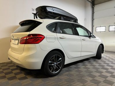 BMW Série 2 Active Tourer serie 95 ch lounge 2016 - <small></small> 14.990 € <small>TTC</small> - #3