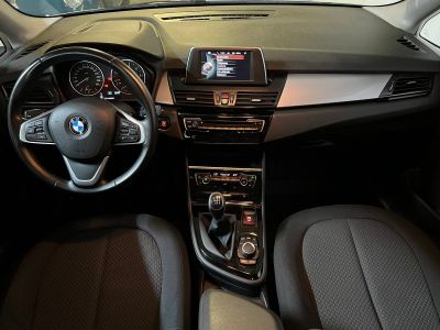 BMW Série 2 Active Tourer serie 95 ch lounge 2016 - <small></small> 14.990 € <small>TTC</small> - #7