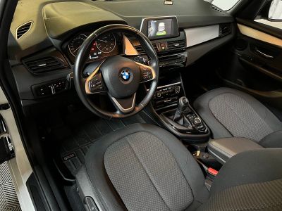 BMW Série 2 Active Tourer serie 95 ch lounge 2016 - <small></small> 14.990 € <small>TTC</small> - #8