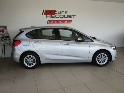 BMW Série 2 Active Tourer SERIE F45 218i 136 ch Lounge A - <small></small> 17.900 € <small>TTC</small> - #3