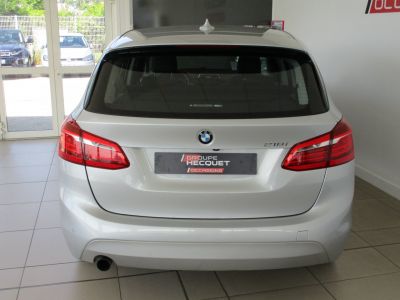 BMW Série 2 Active Tourer SERIE F45 218i 136 ch Lounge A - <small></small> 17.900 € <small>TTC</small> - #5