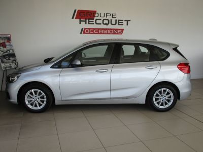 BMW Série 2 Active Tourer SERIE F45 218i 136 ch Lounge A - <small></small> 17.900 € <small>TTC</small> - #6