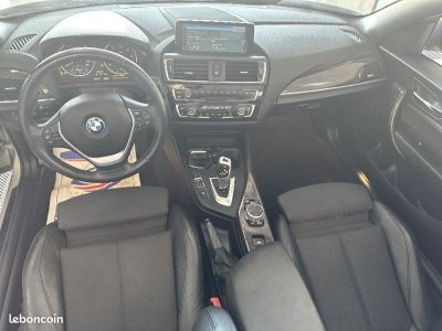 BMW Série 2 Cabriolet 220 d Sport Steptronic  - 10