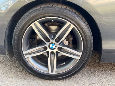 BMW Série 2 COUPE (F22) 218D 143CH SPORT 124.000KM TOIT OUVRANT  - 8