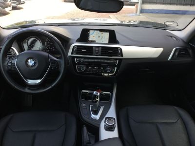 BMW Série 2 (F22) 218IA 136CH SPORT EURO6D-T - <small></small> 21.990 € <small>TTC</small> - #5