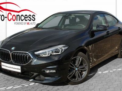 BMW Série 2 Gran Coupe 218d Sport Line - <small></small> 31.490 € <small>TTC</small> - #1
