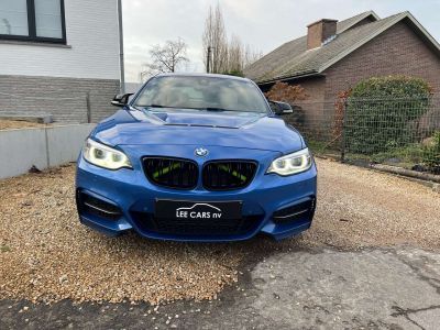 BMW Série 2 Gran Coupe 235 Coupé M235iXAS  - 2