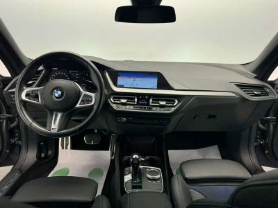 BMW Série 2 Gran Tourer 216 Coupé GARANTIE 12 MOIS PACK M GPS XENON  - 8