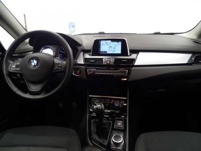 BMW Série 2 Gran Tourer 216 d  - 11