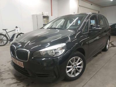 BMW Série 2 Gran Tourer 216 d  - 2