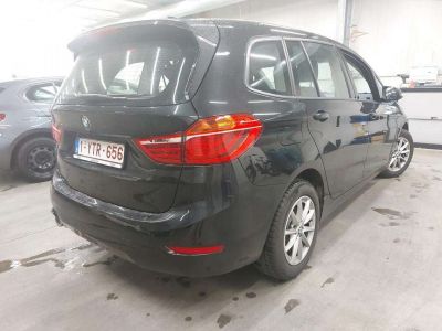 BMW Série 2 Gran Tourer 216 d  - 3