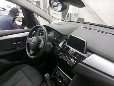 BMW Série 2 Gran Tourer 216 d  - 5