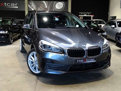 BMW Série 2 Gran Tourer 216 dA  - 2