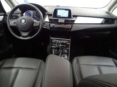 BMW Série 2 Gran Tourer 216 dA  - 8