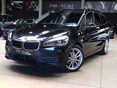 BMW Série 2 Gran Tourer 216 dA GranTourer  - 1