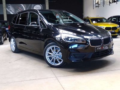 BMW Série 2 Gran Tourer 216 dA GranTourer  - 2