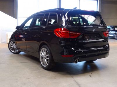 BMW Série 2 Gran Tourer 216 dA GranTourer  - 4