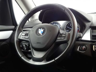 BMW Série 2 Gran Tourer 216 dA GranTourer  - 6