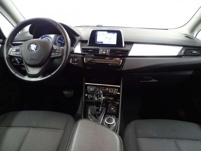 BMW Série 2 Gran Tourer 216 dA GranTourer  - 7