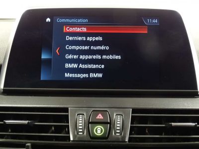 BMW Série 2 Gran Tourer 216 dA GranTourer  - 14