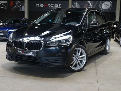 BMW Série 2 Gran Tourer 216 dA GranTourer  - 1