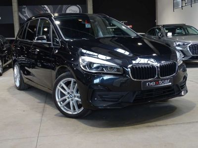 BMW Série 2 Gran Tourer 216 dA GranTourer  - 2