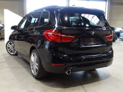 BMW Série 2 Gran Tourer 216 dA GranTourer  - 3